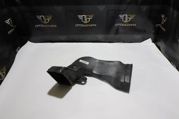 FORD CUSTOM 300 L 155 PS ÇIKMA PARÇA TRANSİT 363 HAVA FİLTRE BORUSU